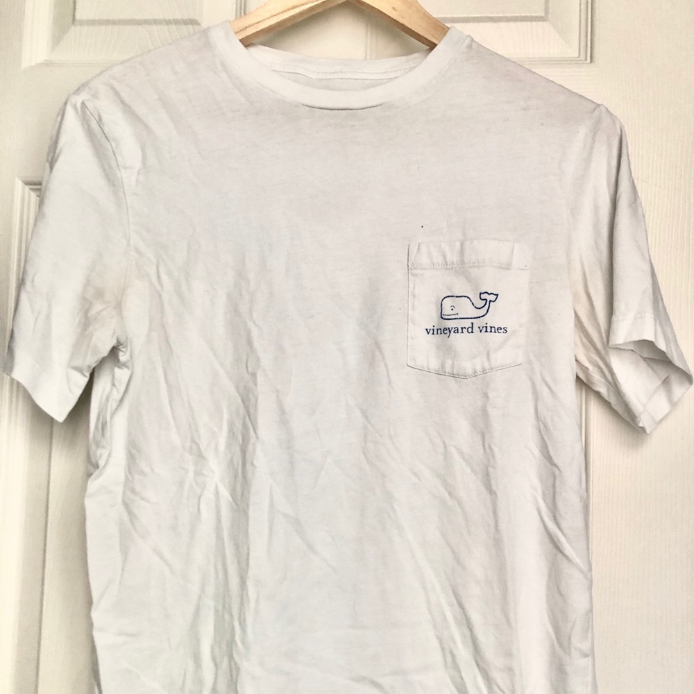 Vineyard vines classic t-shirt